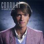 79-00-00 Rob en Ferdi Bolland in studio Amsterdam Photo: Govert de Roos/Connu